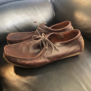 Montoya men’s shoes size 43